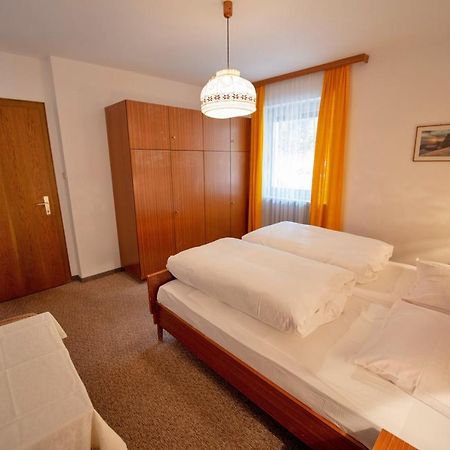 Alara Apartman Ortisei Kültér fotó
