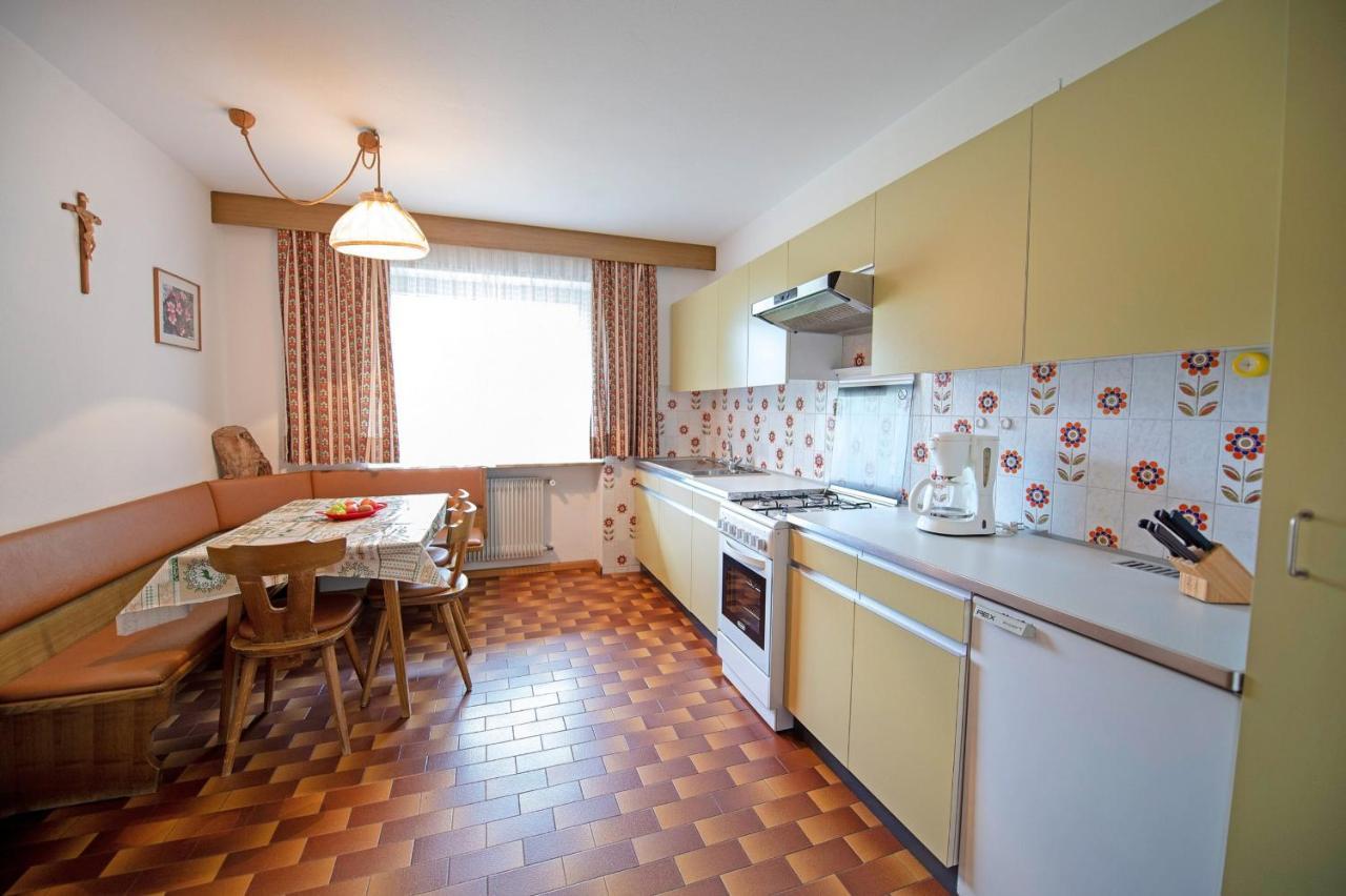 Alara Apartman Ortisei Kültér fotó