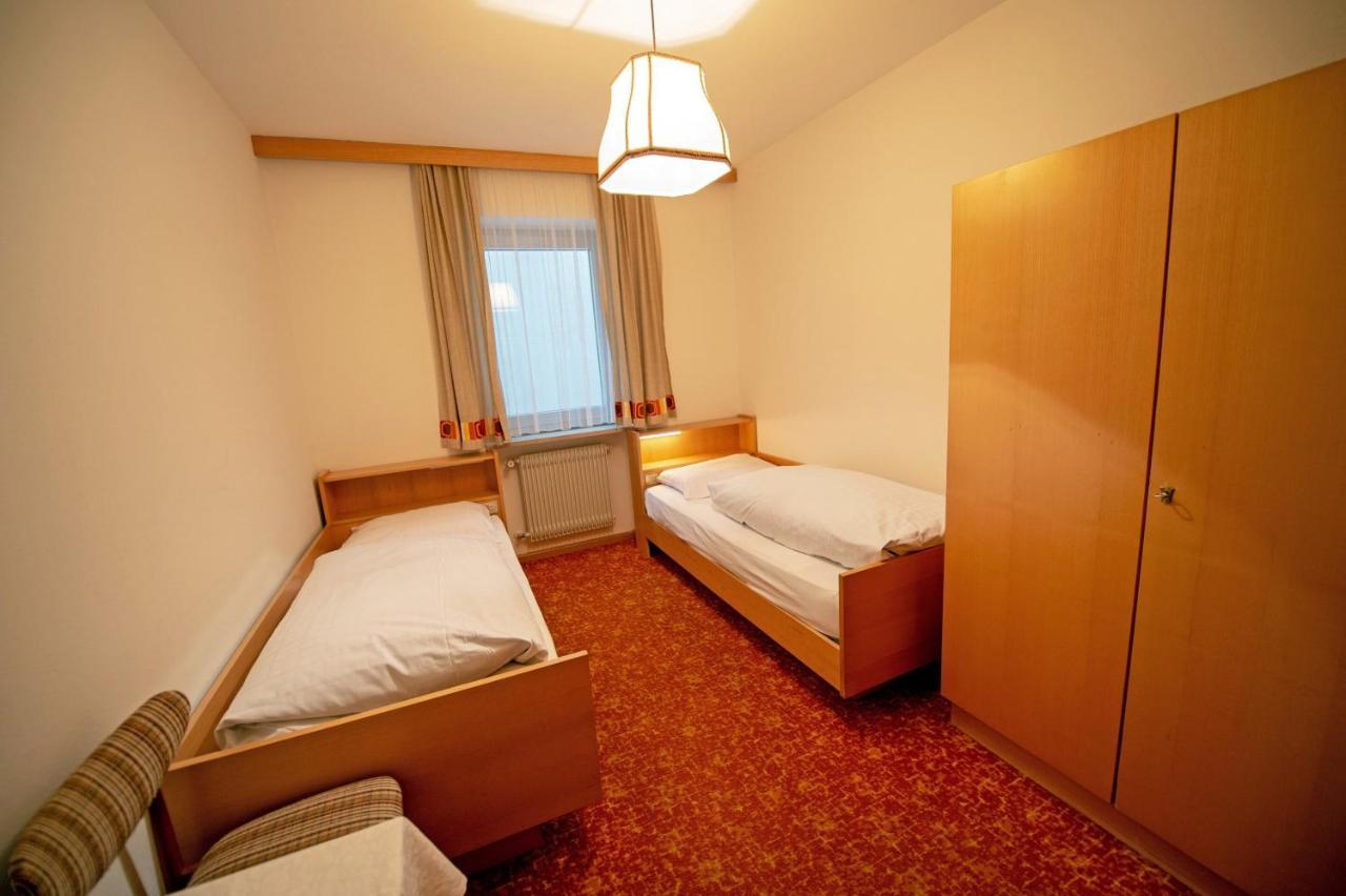 Alara Apartman Ortisei Kültér fotó