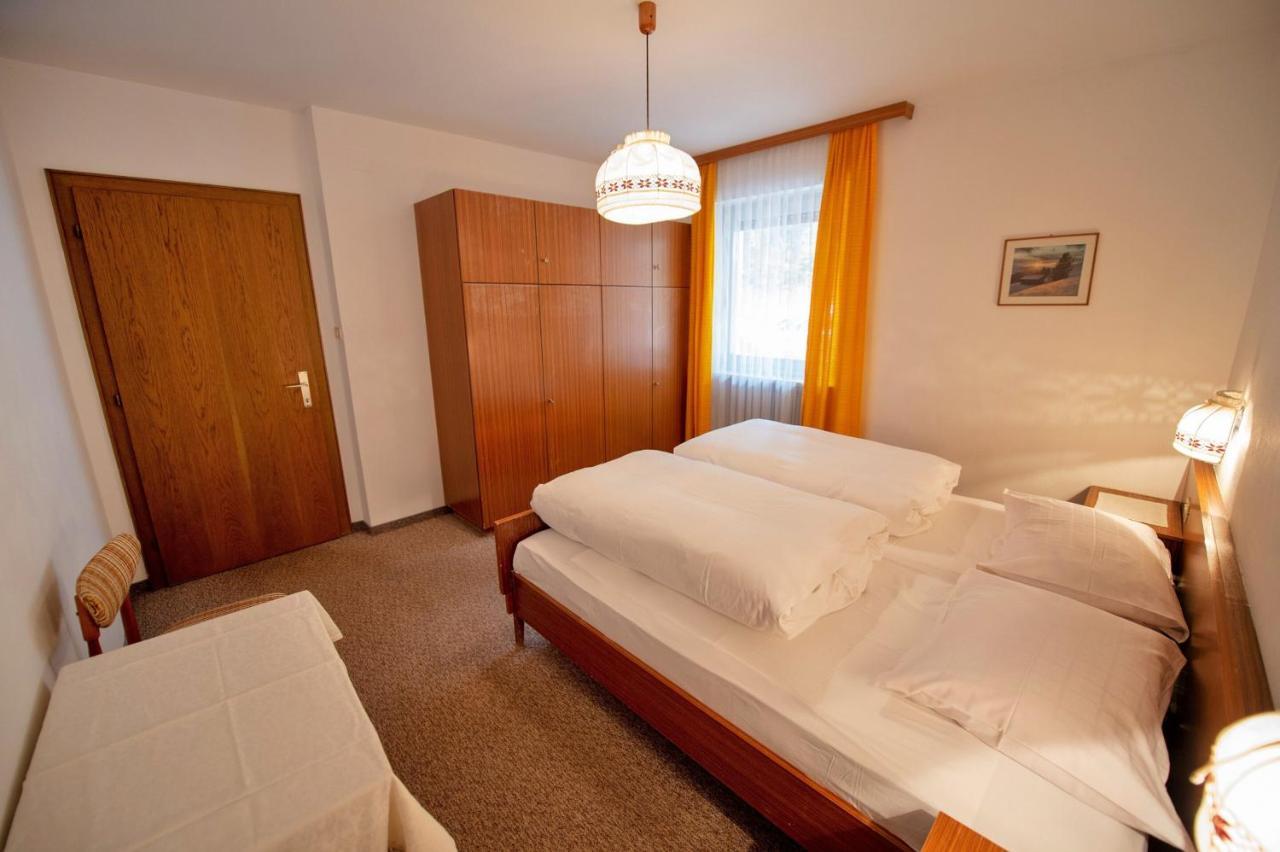Alara Apartman Ortisei Kültér fotó