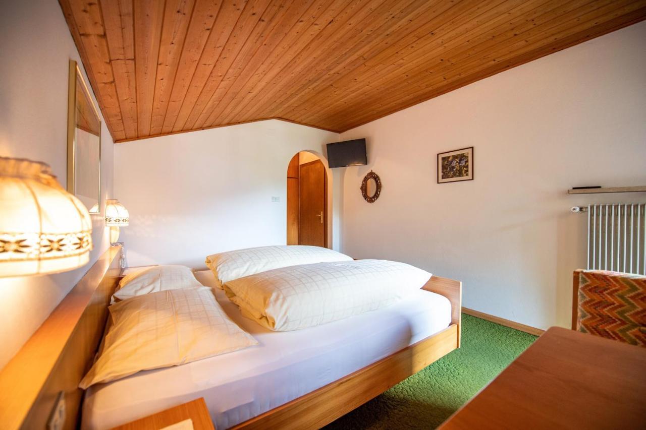 Alara Apartman Ortisei Kültér fotó