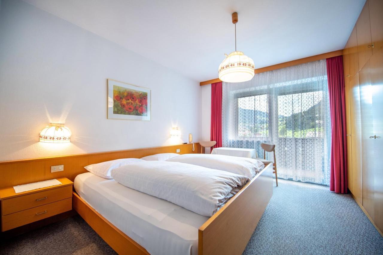 Alara Apartman Ortisei Kültér fotó