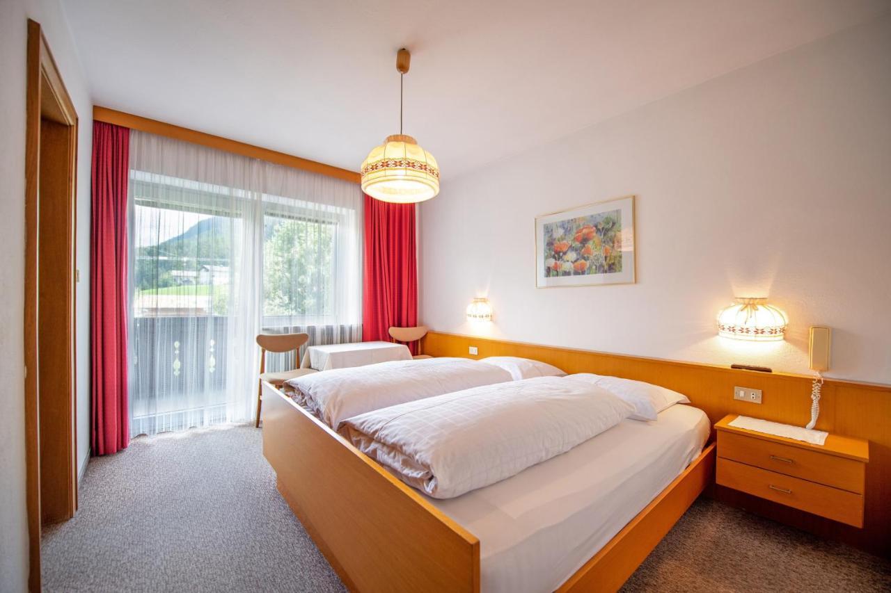 Alara Apartman Ortisei Kültér fotó