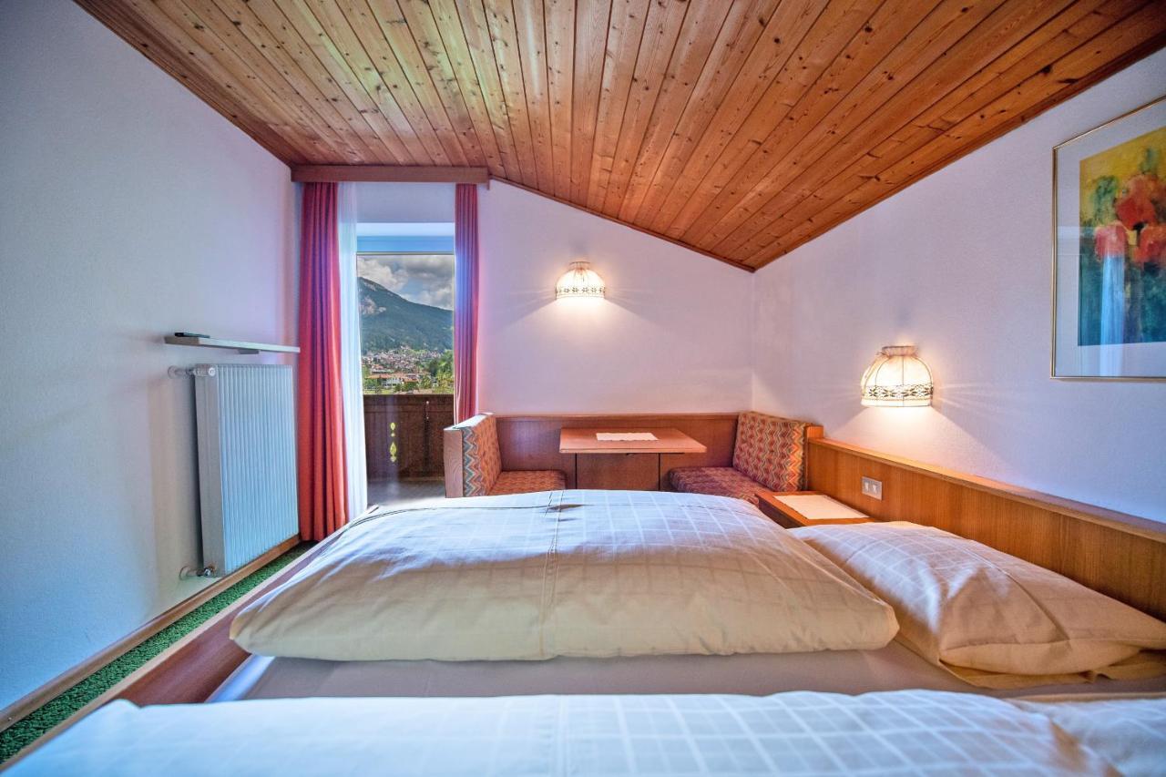 Alara Apartman Ortisei Kültér fotó