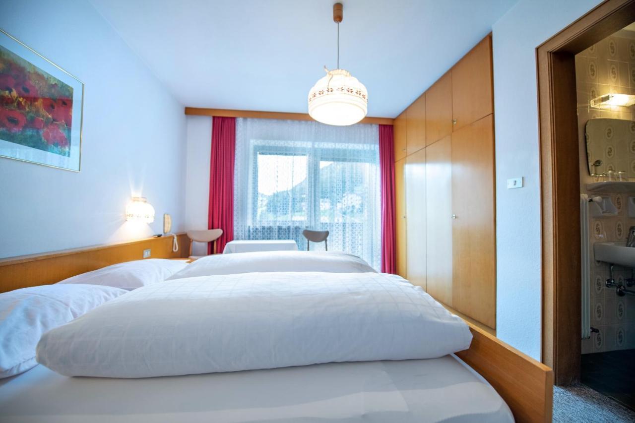 Alara Apartman Ortisei Kültér fotó
