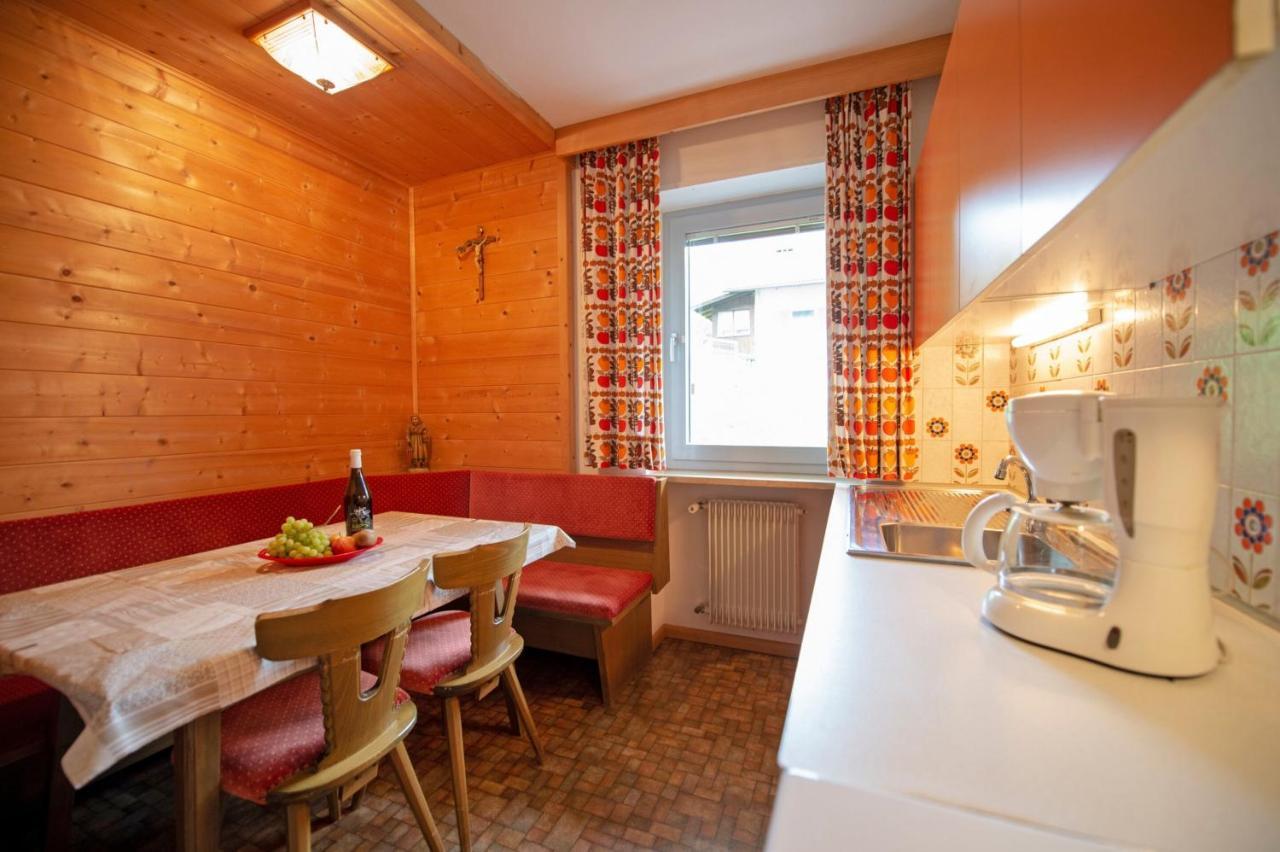 Alara Apartman Ortisei Kültér fotó