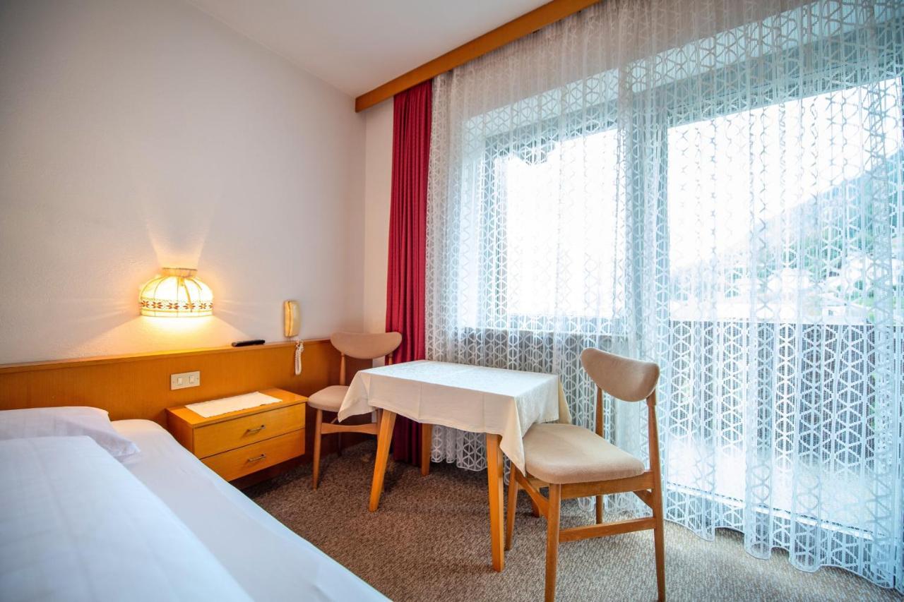 Alara Apartman Ortisei Kültér fotó