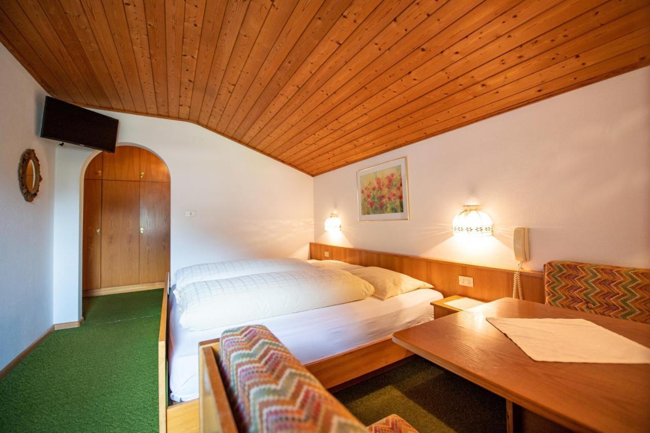 Alara Apartman Ortisei Kültér fotó