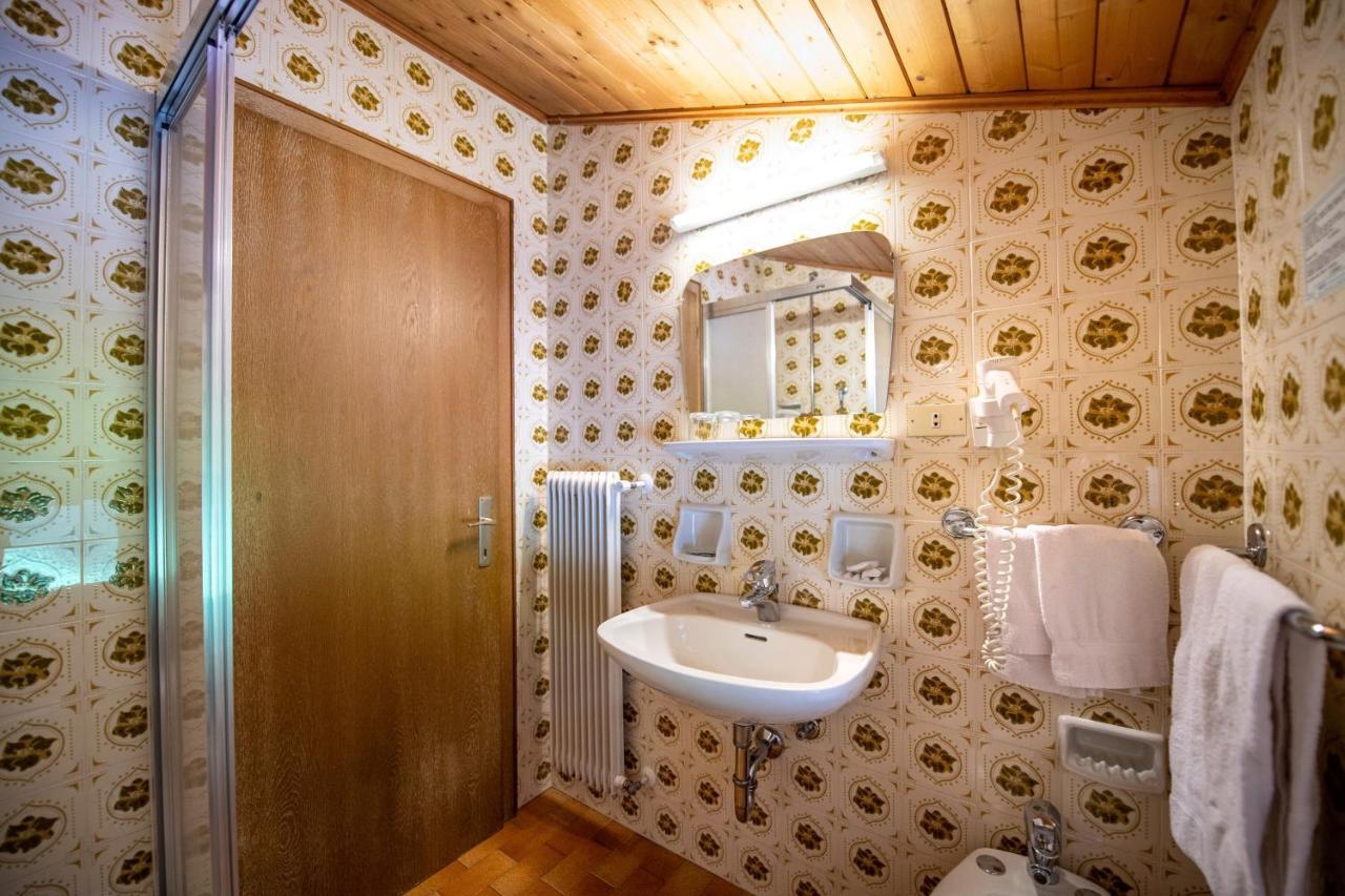 Alara Apartman Ortisei Kültér fotó