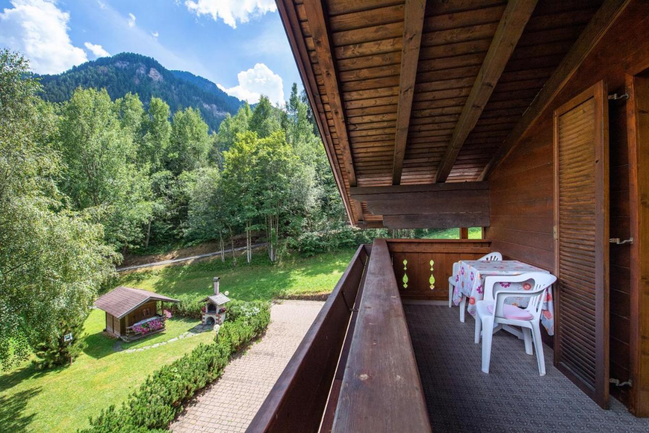 Alara Apartman Ortisei Kültér fotó