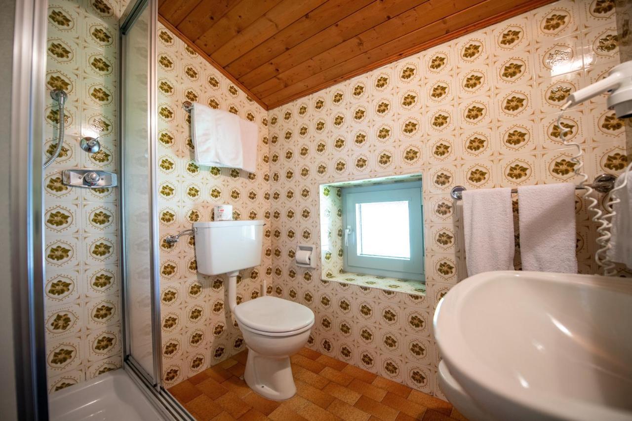 Alara Apartman Ortisei Kültér fotó