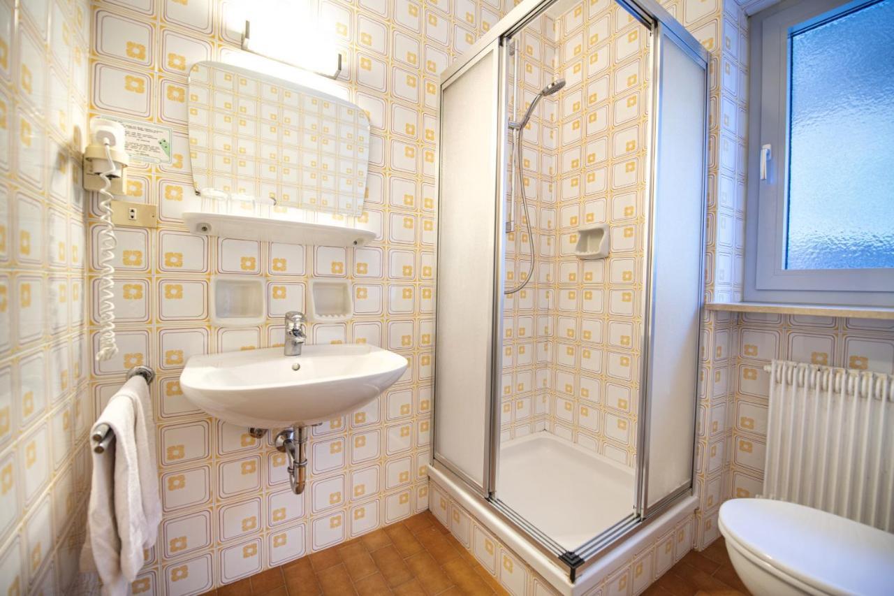 Alara Apartman Ortisei Kültér fotó