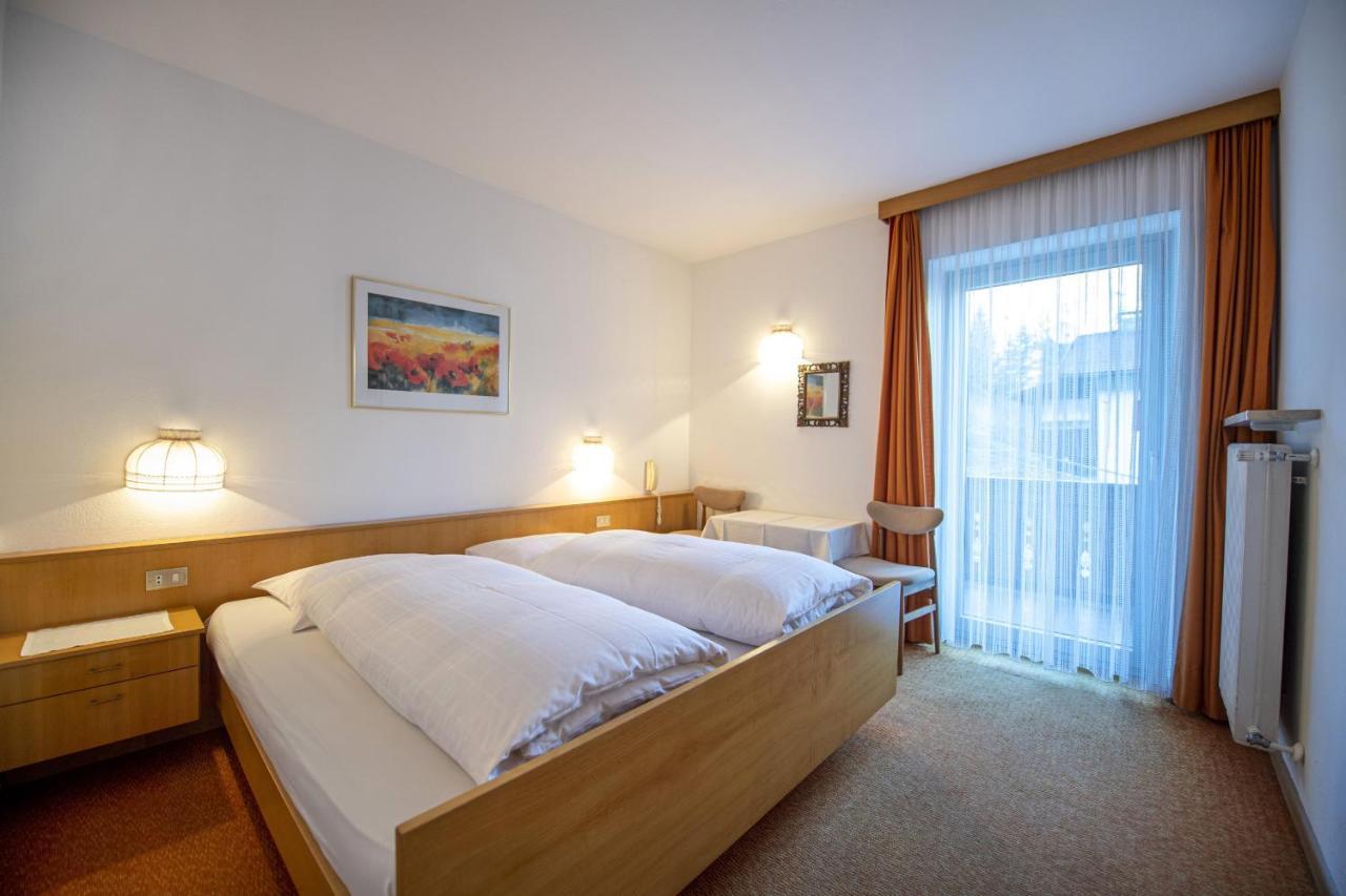 Alara Apartman Ortisei Kültér fotó