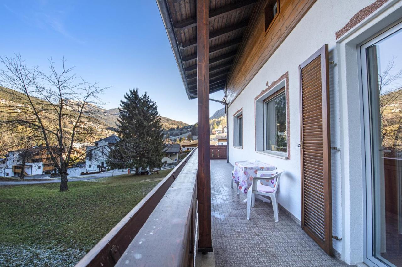 Alara Apartman Ortisei Kültér fotó
