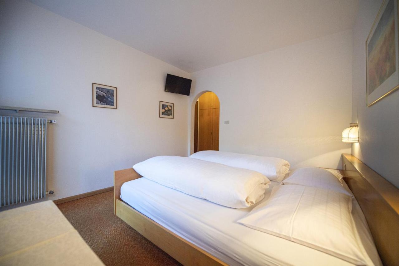 Alara Apartman Ortisei Kültér fotó