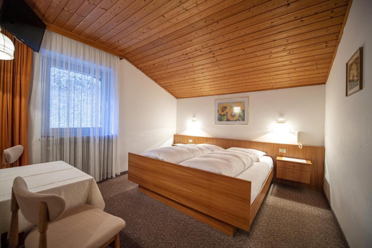 Alara Apartman Ortisei Kültér fotó