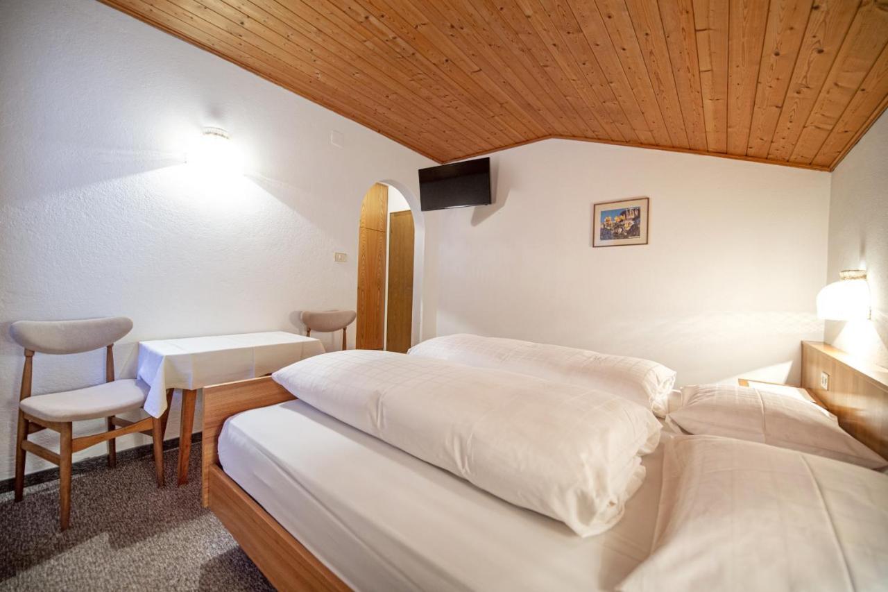 Alara Apartman Ortisei Kültér fotó