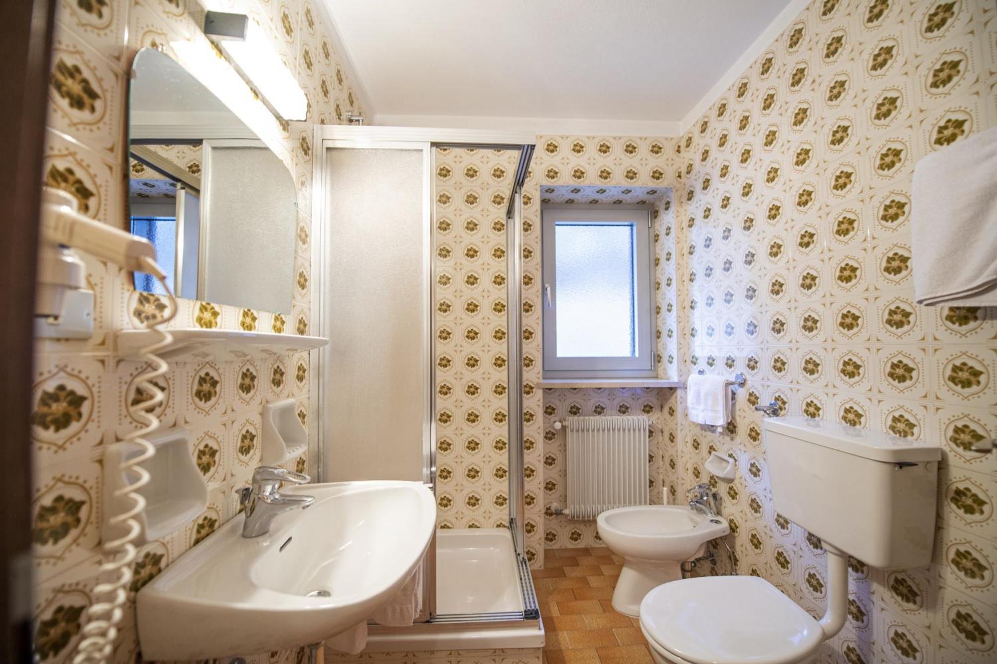 Alara Apartman Ortisei Kültér fotó