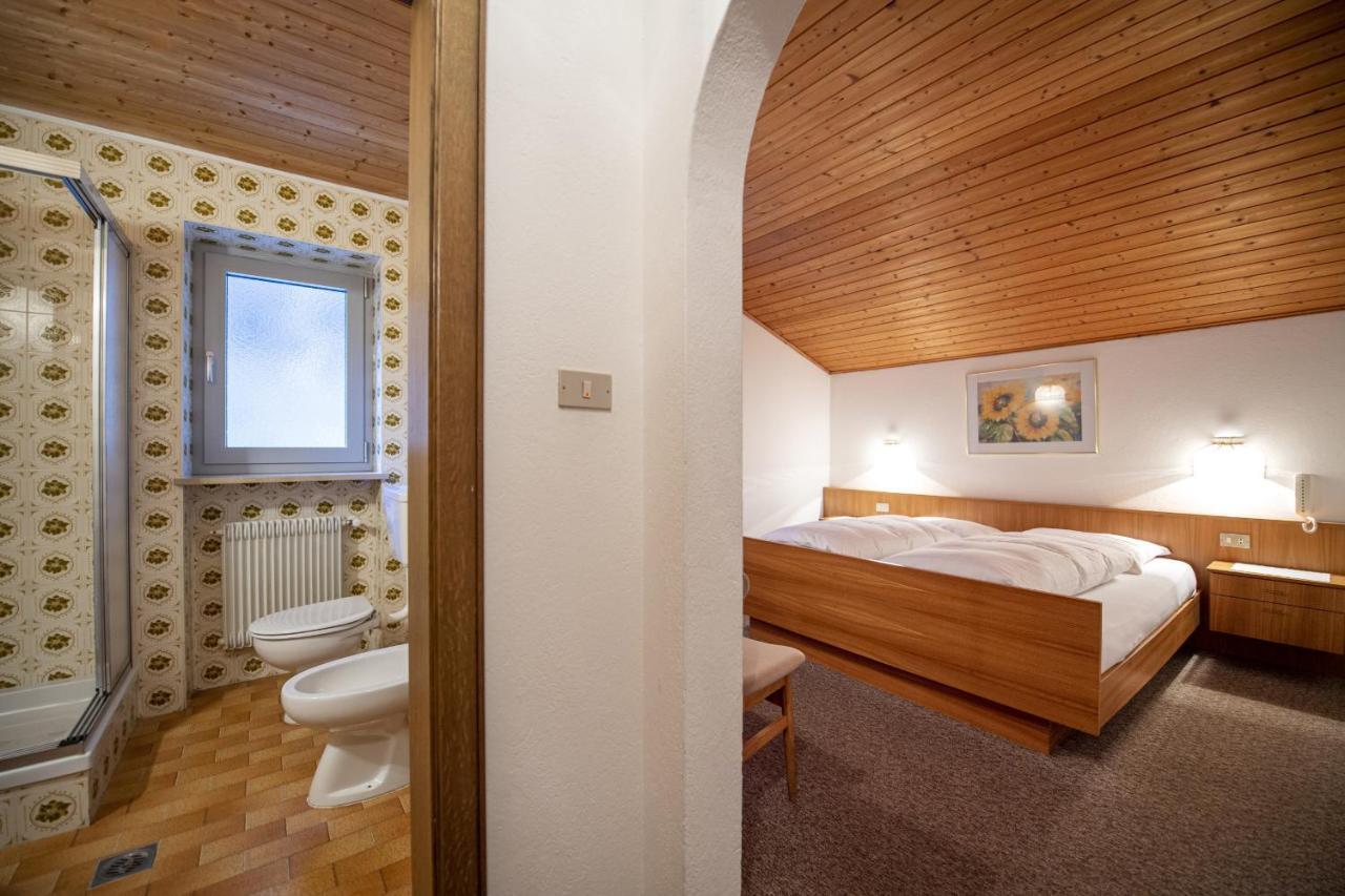 Alara Apartman Ortisei Kültér fotó