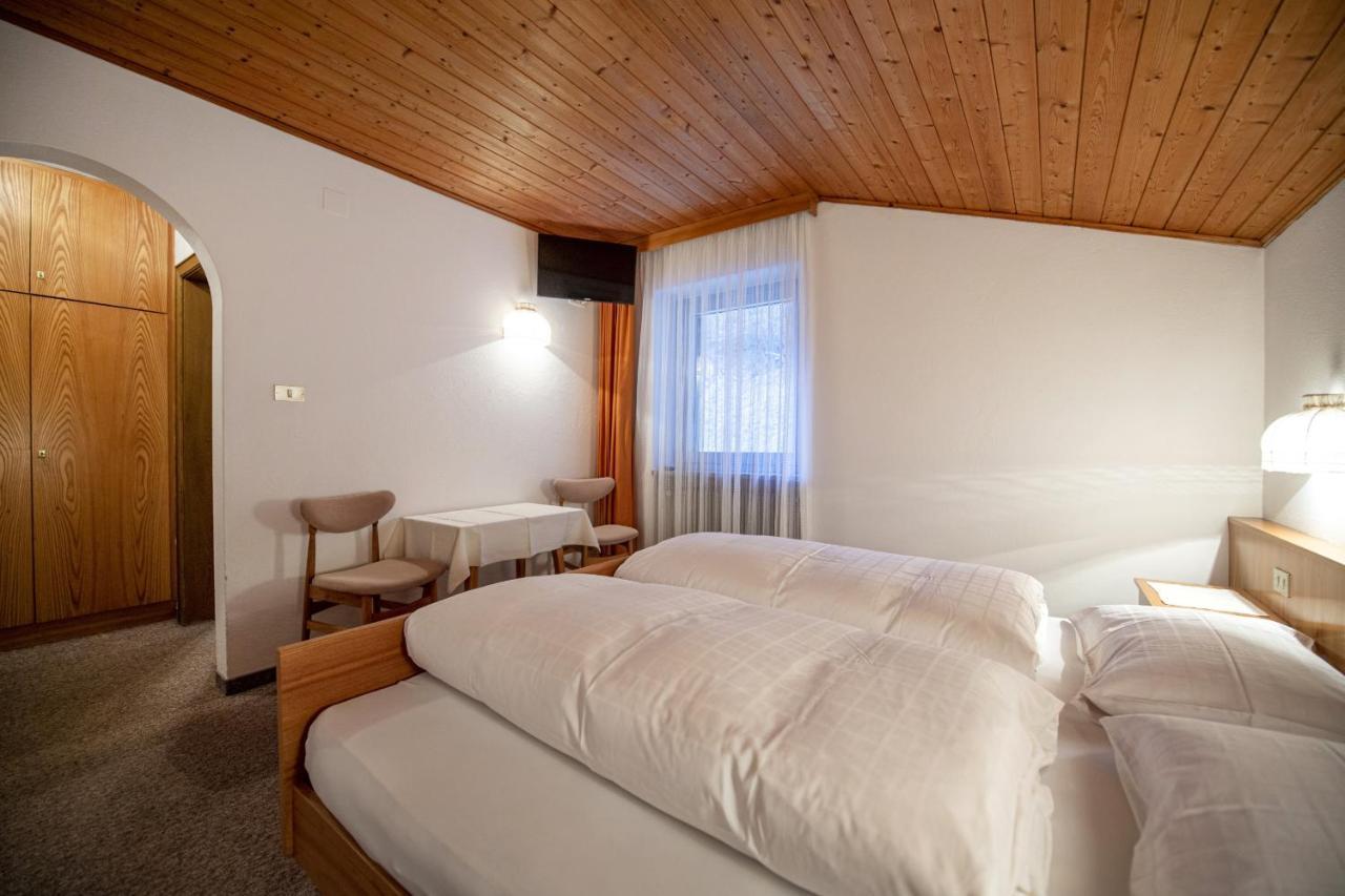 Alara Apartman Ortisei Kültér fotó