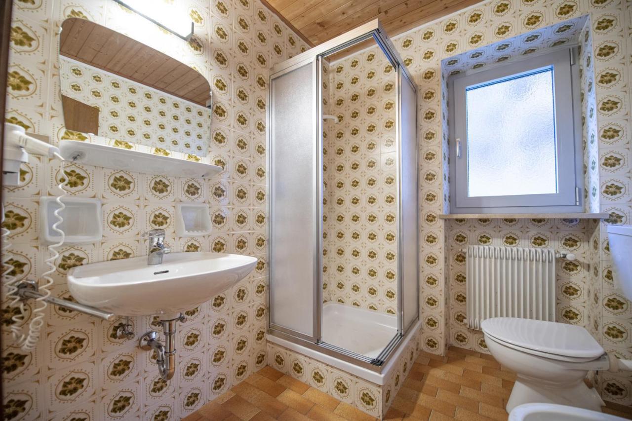 Alara Apartman Ortisei Kültér fotó