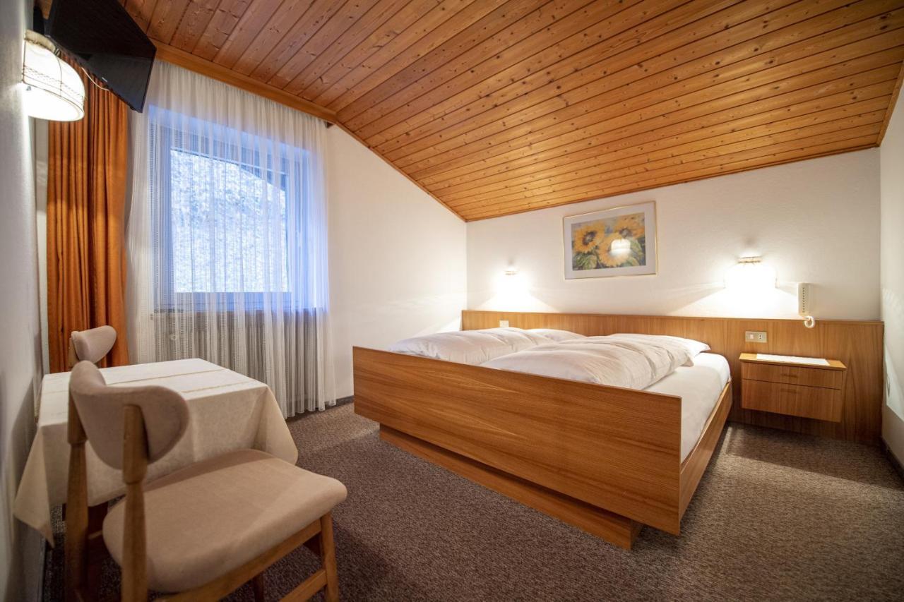 Alara Apartman Ortisei Kültér fotó