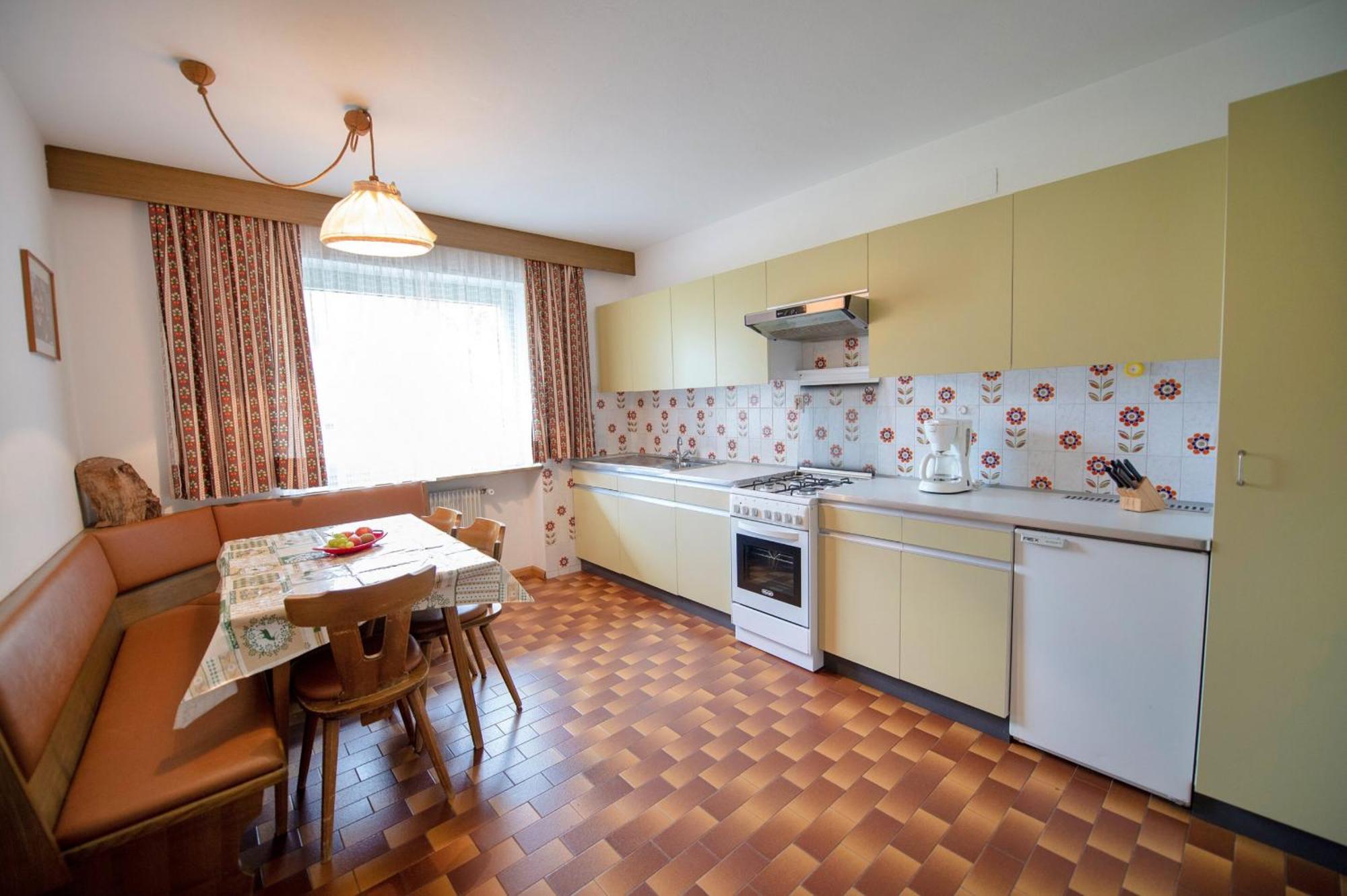 Alara Apartman Ortisei Kültér fotó