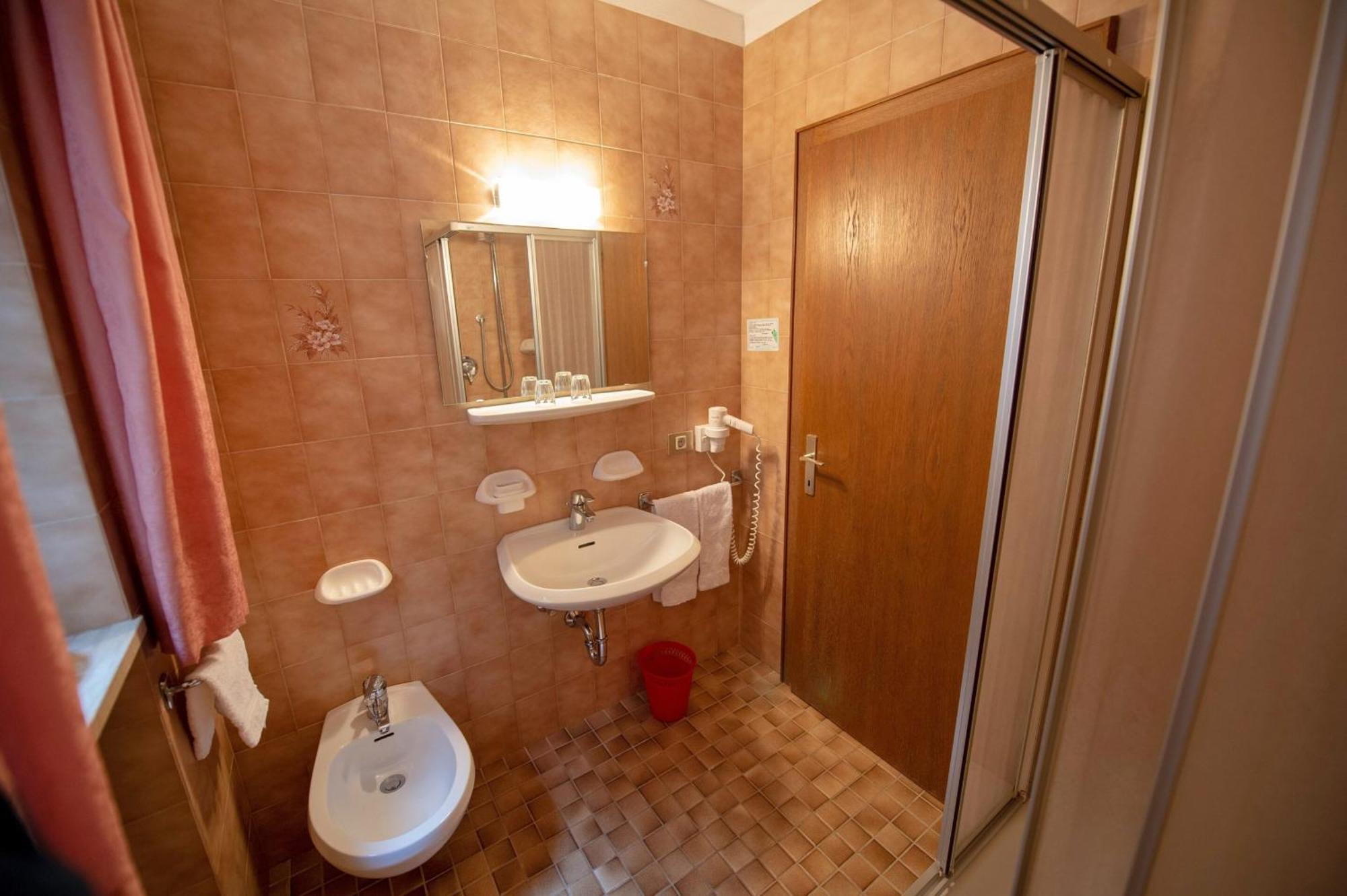 Alara Apartman Ortisei Kültér fotó