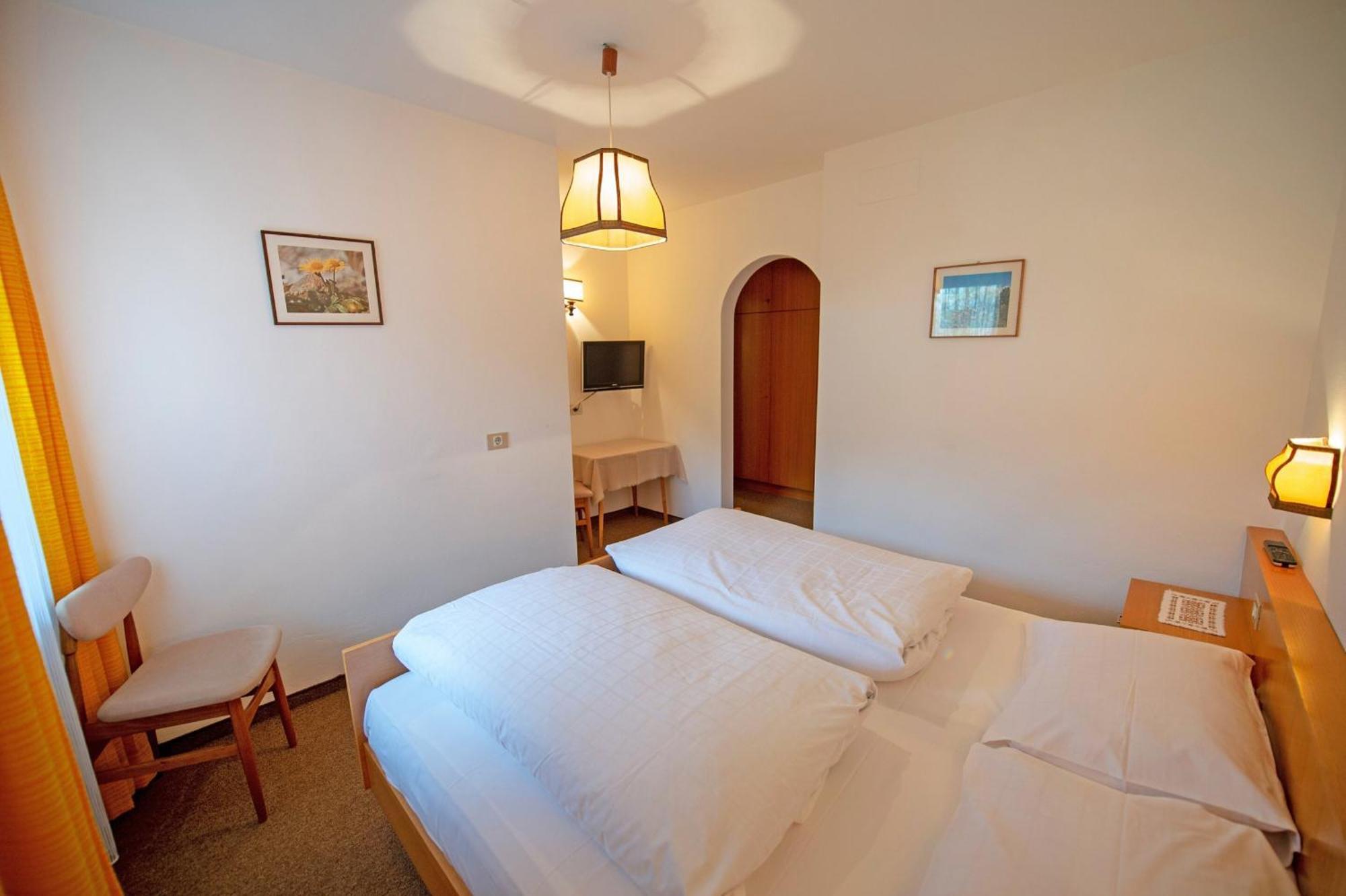 Alara Apartman Ortisei Kültér fotó