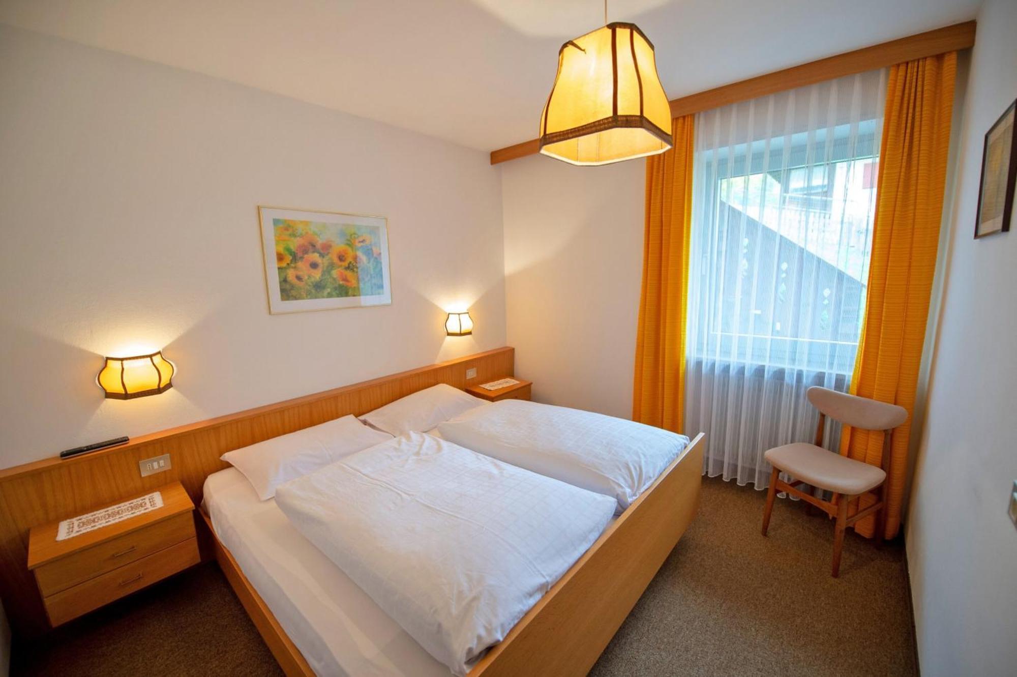 Alara Apartman Ortisei Kültér fotó