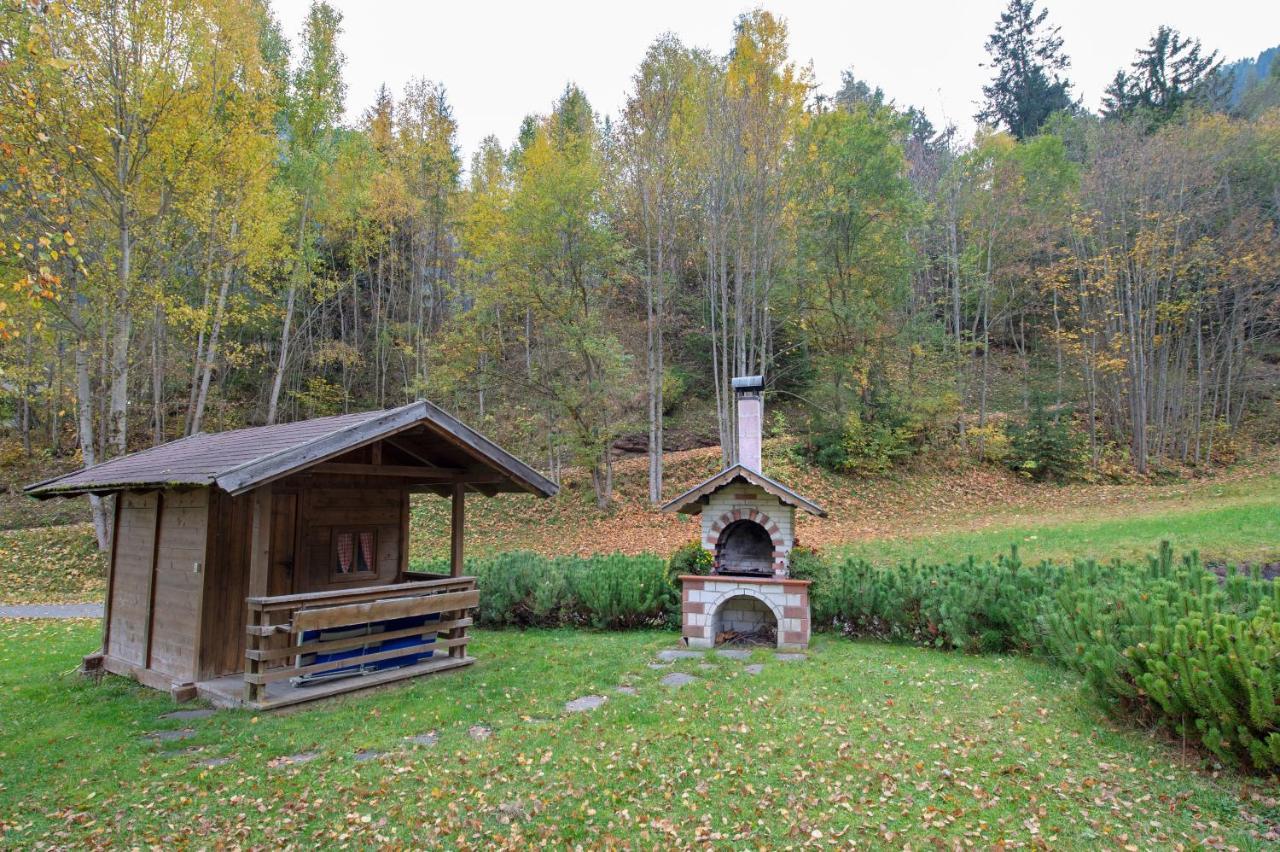 Alara Apartman Ortisei Kültér fotó